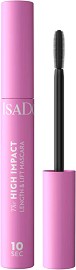 IsaDora The High Impact Length & Lift Mascara -       - 