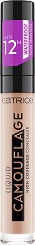 Catrice Liquid Camouflage High Coverage Concealer -        - 