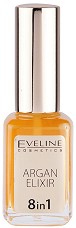 Eveline Argan Elixir 8 in 1 -        Swiss recipe - 