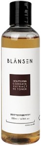 Chamos Blansen Houttuynia Cordata Extract 90 Toner -             Blansen - 