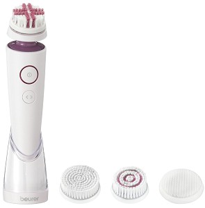 Beurer Pureo Deep Cleansing Facial Brush FC 95 -         - 