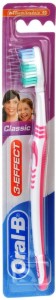 Oral-B 3 Effect Classic Medium -    - 