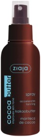 Ziaja Cocoa Butter Spray -         Cocoa Butter - 