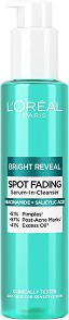 L'Oreal Bright Reveal Serum In Cleanser -          Bright Reveal - 