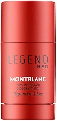 Montblanc Legend Red Deodorant Stick -       Legend - 