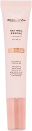 Makeup Revolution Rehab Retinol Rescue Primer -      - 