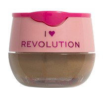 I Heart Revolution Chocolate Brow Pomade -      - 