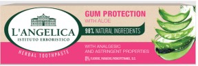 L'Angelica Gum Protection Herbal Toothpaste -          -   