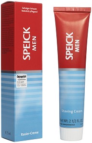 Speick Men Shaving Cream -      Men - 