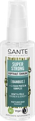 Sante Super Strong Scalp Tonic -          - 