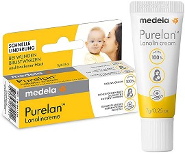     Medela Purelan - 7 g  37 g - 