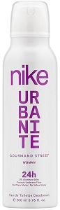 Nike Urbanite Gourmand Street Deodorant -    - 