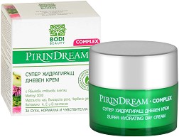 Bodi Beauty Pirin Dream Complex Hydrating Day Cream -       Pirin Dream Complex - 