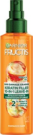 Garnier Fructis SOS Keratin 10 in 1 -       Fructis SOS Repair - 