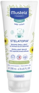 Mustela Stelatopia Emollient Balm -        Stelatopia - 