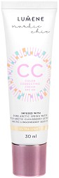 Lumene CC Color Correcting Cream 6 in 1 - SPF 20 -  CC      - 