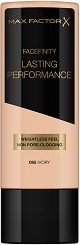 Max Factor Facefinity Lasting Performance Foundation -         -   