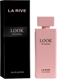 La Rive Look Of Woman EDP -   - 