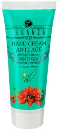 Leganza Anti-age Hand Cream -         - 