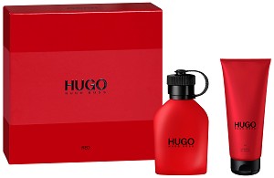 Hugo Boss - Hugo Red -         - 