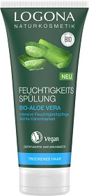 Logona Bio Aloe Vera Moisturizing Conditioner -            - 