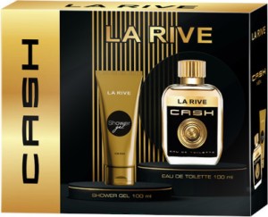   La Rive Cash For Men -      - 