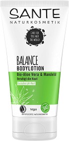 Sante Balance Body Lotion -           - 