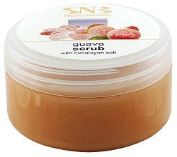 SNB Guava Scrub -         Guava Flavour - 