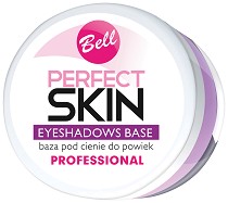 Bell Perfect Skin Professional Eye Shadow Base -      - 