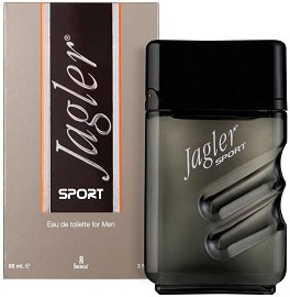 Hunca Jagler Sport EDT -    - 