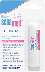 Sebamed Baby Lip Balm -       Baby Sebamed - 