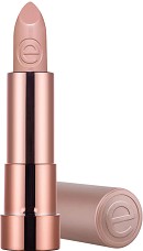 Essence Hydrating Nude Lipstick -   - 