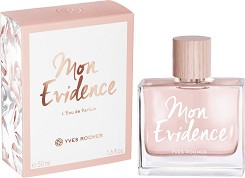 Yves Rocher Mon Evidence EDP -   - 