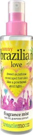 Treaclemoon Sunny Brazilian Love Fragrance Mist -     - 