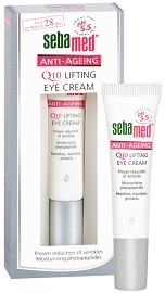 Sebamed Anti-Ageing Q10 Lifting Eye Cream -          Anti-Ageing - 