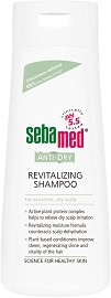 Sebamed Anti-Dry Revitalizing Shampoo -         Anti-Dry - 