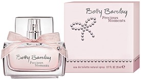 Betty Barclay Precious Moments EDT -   - 