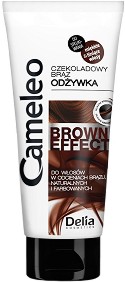 Delia Brown Effect Conditioner -        Cameleo - 