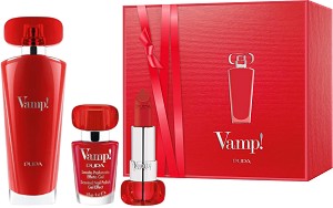   PUPA Milano Vamp! Red -  ,      - 