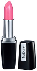 IsaDora Perfect Moisture Lipstick -       - 