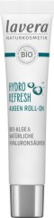 Lavera Hydro Refresh Eye Roll-On -          Hydro Refresh - 