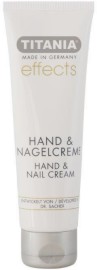 Titania Effects Hand & Nail Cream -              "Effects" - 