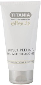 Titania Effects Shower Peeling Gel -         "Effects" - 