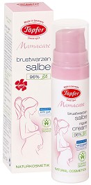 Topfer Mamacare Nipple Cream -         "Mamacare" - 