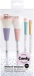 IDC Institute Makeup Brushes Set -     - 