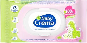     Baby Crema - 72 ,       -  