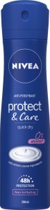 Nivea Protect & Care Anti-Perspirant -     - 