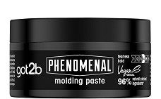 Got2b Phenomenal Molding Paste -        - 