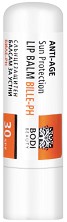 Bodi Beauty Bille-PH Anti-Age Sun Protection Lip Balm SPF 30 -       Bille-PH - 