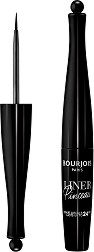 Bourjois Liner Pinceau Liquid Eyeliner -     -  